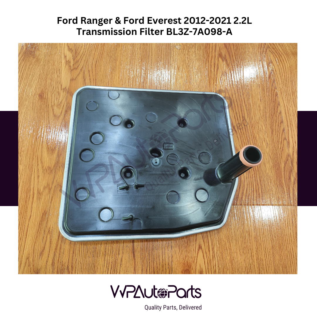Ford Ranger & Ford Everest 2012-2021 2.2L Transmission Filter BL3Z-7A098-AA