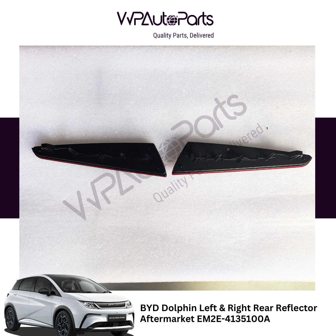 BYD Dolphin Left & Right Rear Reflector Aftermarket EM2E-4135100A