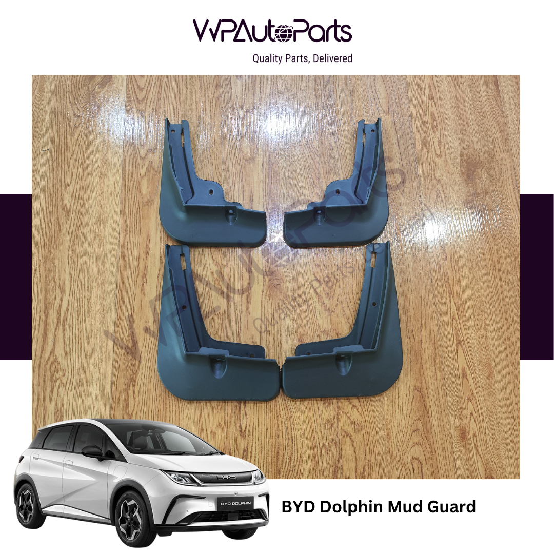 BYD Dolphin 2021-2025 Mudguard (LHD) ML-BDDW1051L