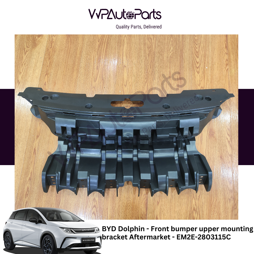 BYD Dolphin 2021-2025 Front bumper upper mounting bracket Aftermarket New EM2E-2803115C