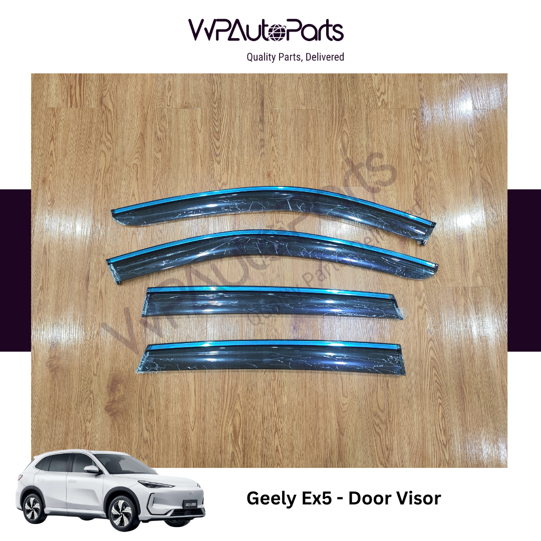 Geely EX5 Door Visor ML308-W1060