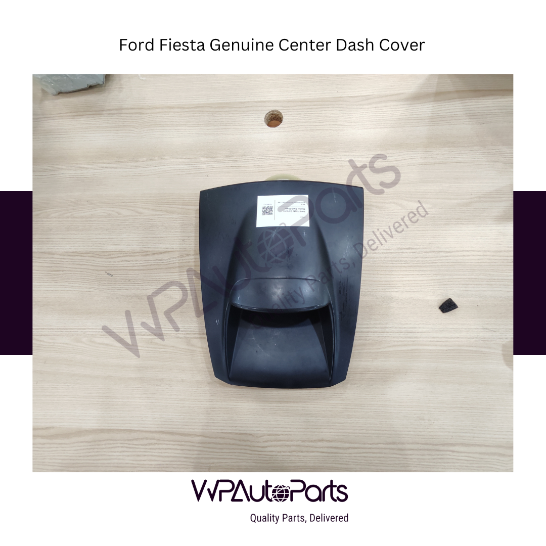 Ford Fiesta 2015 Center Dash Cover AA69-A045N56-ACW (used)