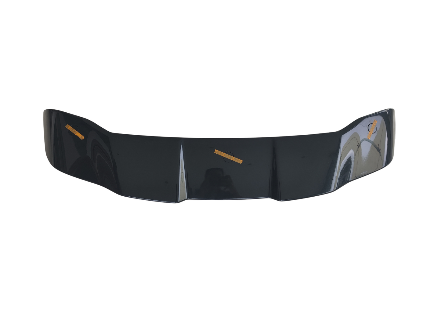 Suzuki Ertiga Type 3,4 REAR UPPER SPOILER 990H0-990AL-40X