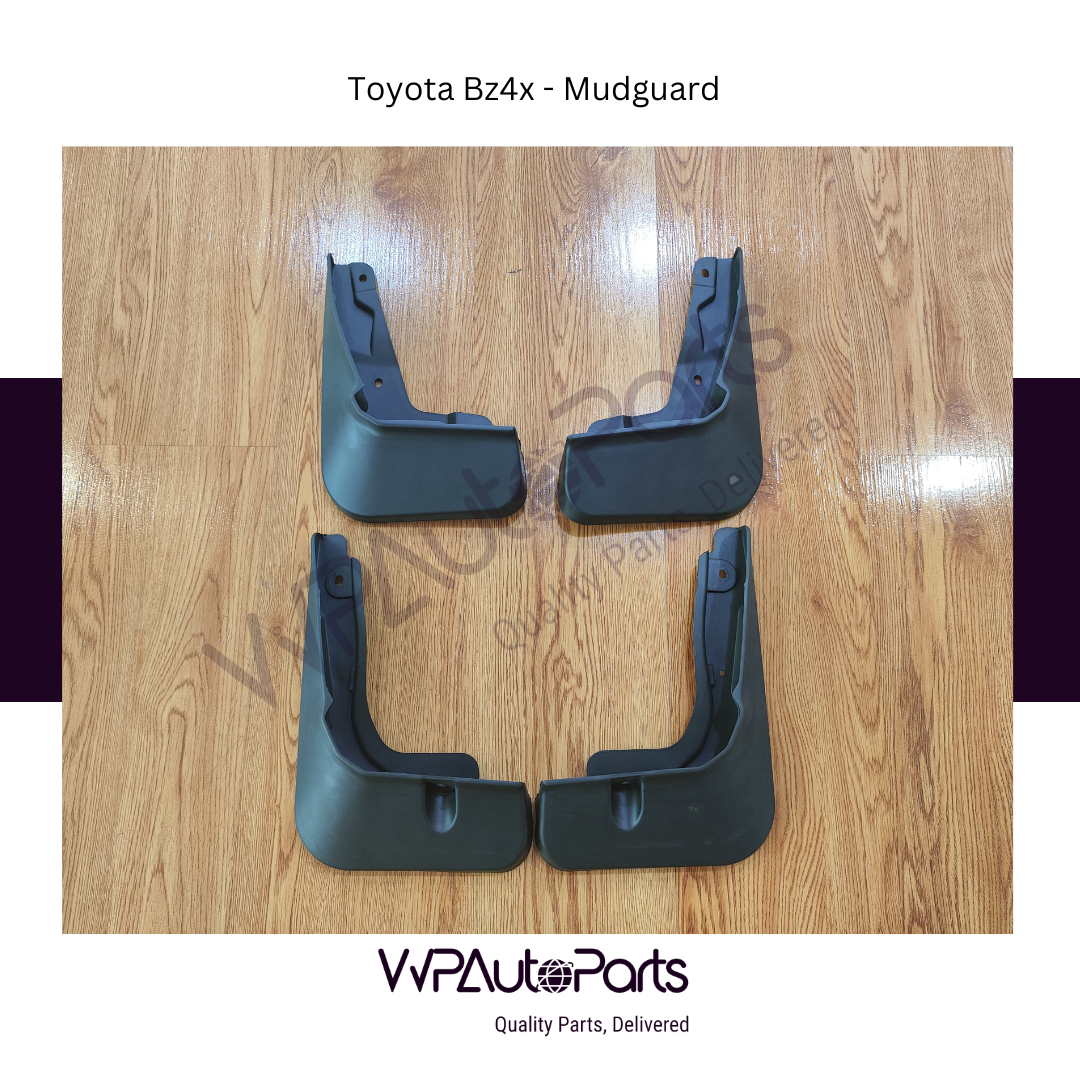 MG4 2022-2025 Mudguard ML-MG4-W1051