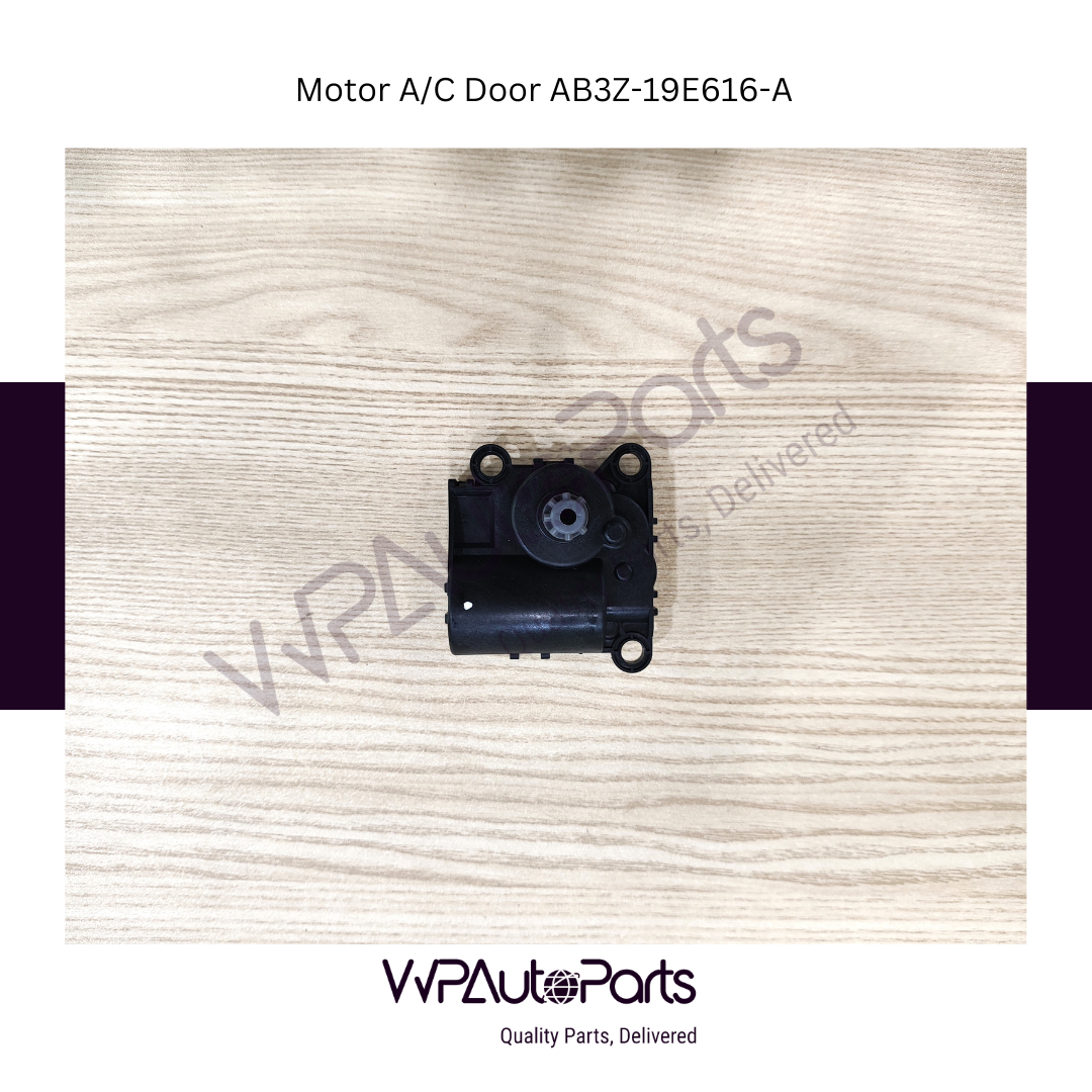Ford Ranger (2019-2023) Motor A/C Door AB3Z-19E616-A