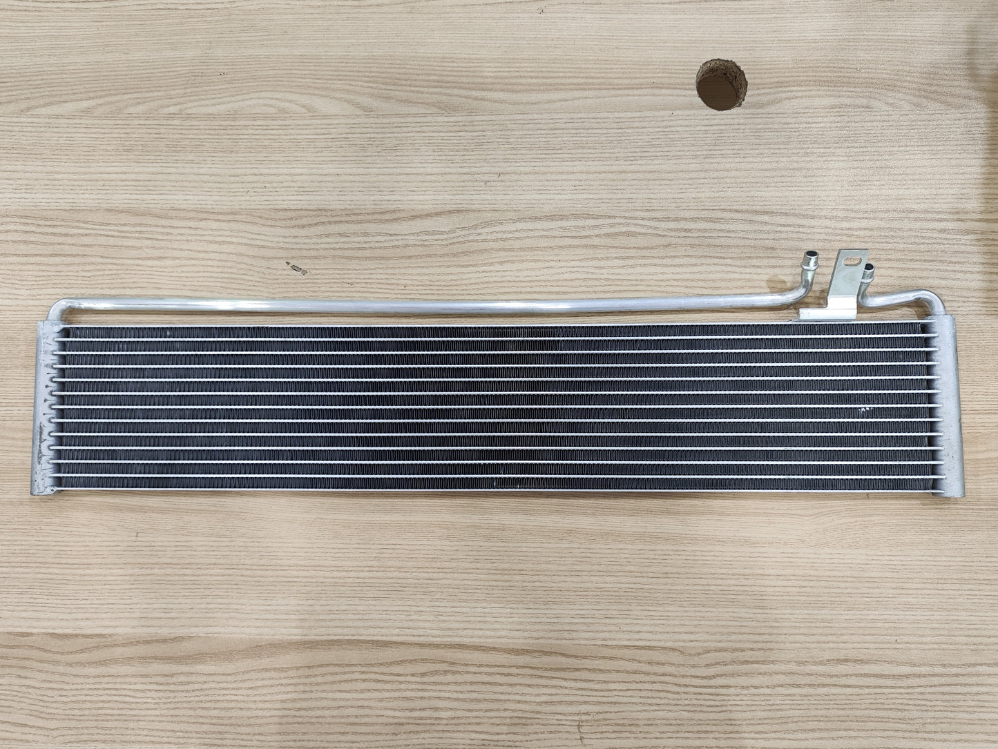 Mercedes-Benz E Class W212 (2016-2019) Gear Box Transmission Oil Cooler A0995000400