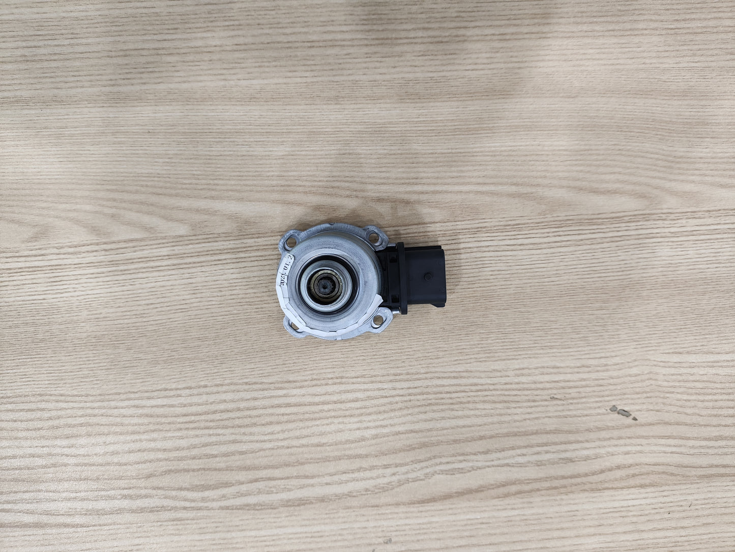Ford Focus (2011-2019) And Ford Fiesta (2012-2018) Automatic Transmission Clutch Actuator - 544577531