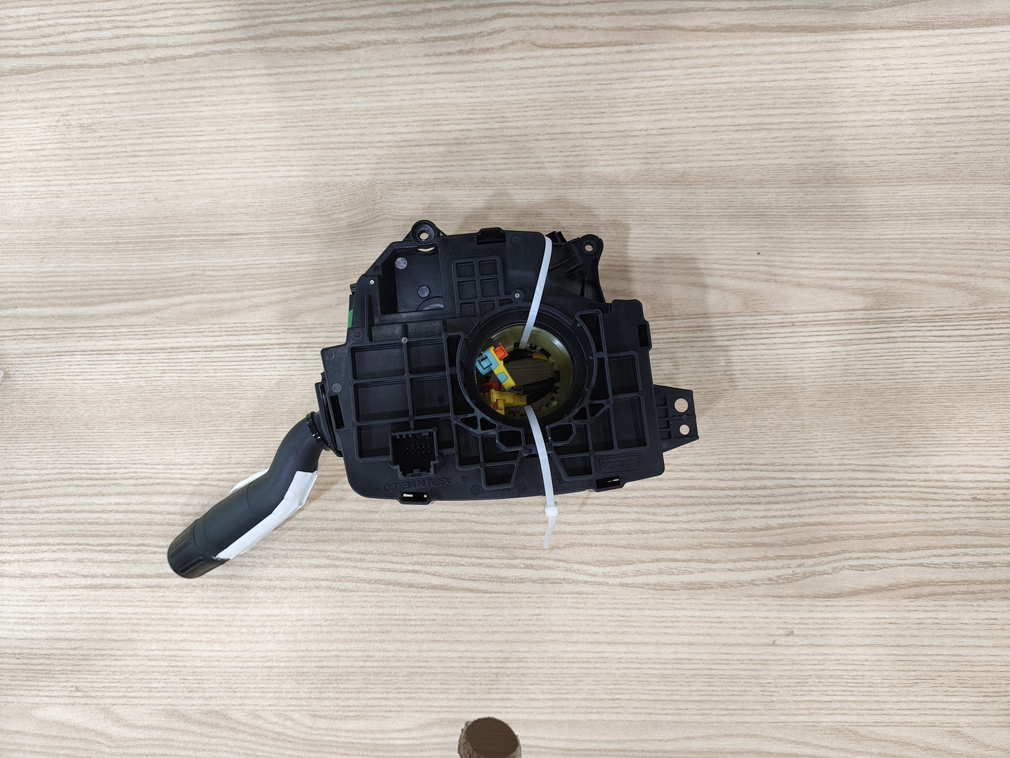 Ford Fiesta (2012-2017) 1.0L Ecoboost Wiper Turn Signal Column Switch Housing Geniune C1B1-8C012-AD