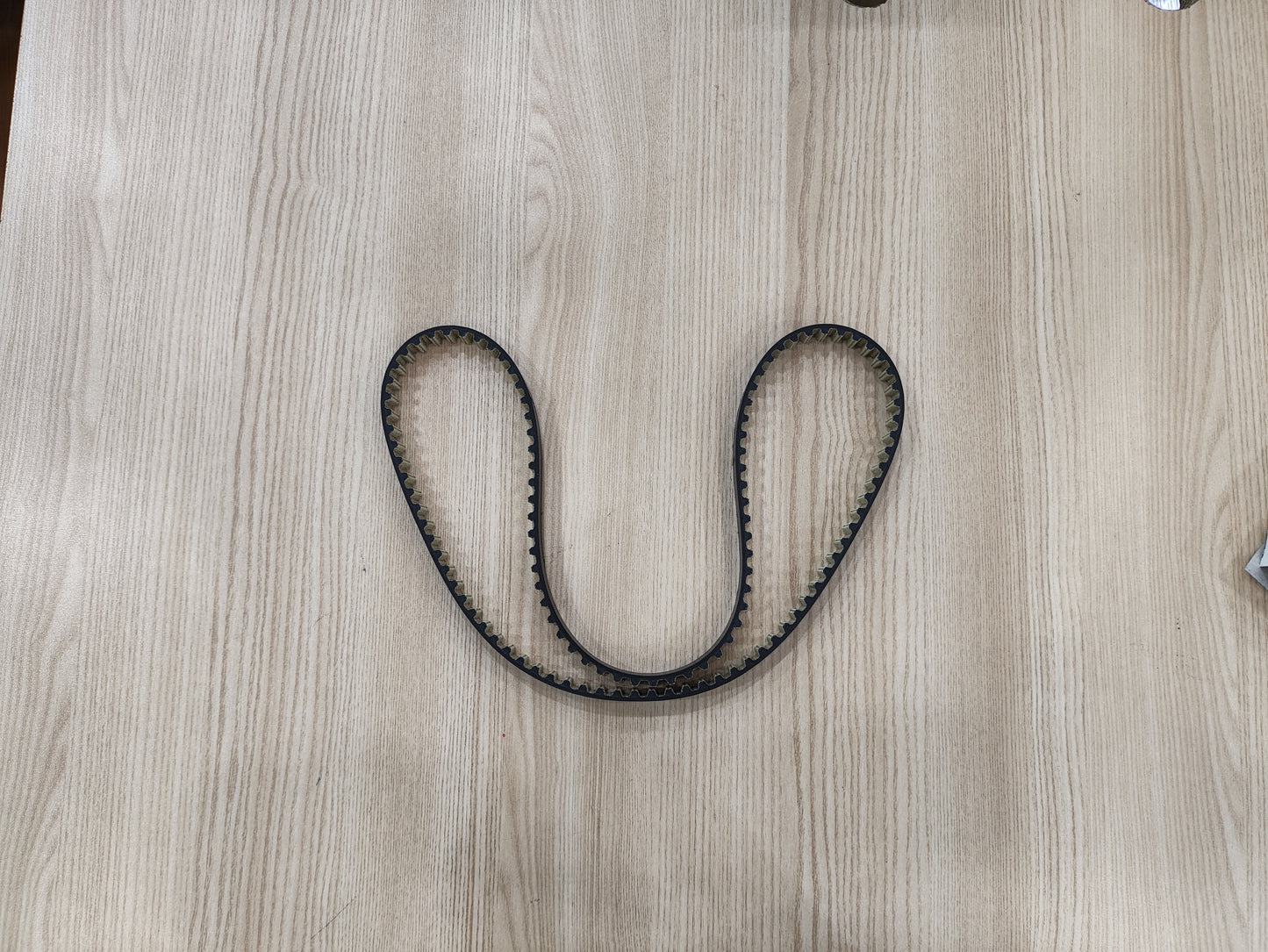 Ford Fiesta 2016 1.0L Timing Belt E3BG-6K288-AA
