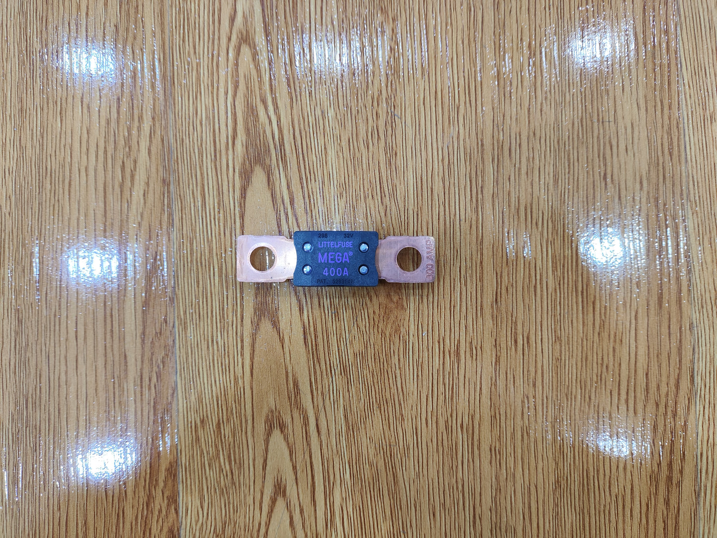 Land Rover Range Rover Sport Little Fuse MEGA 400AMP 5293147