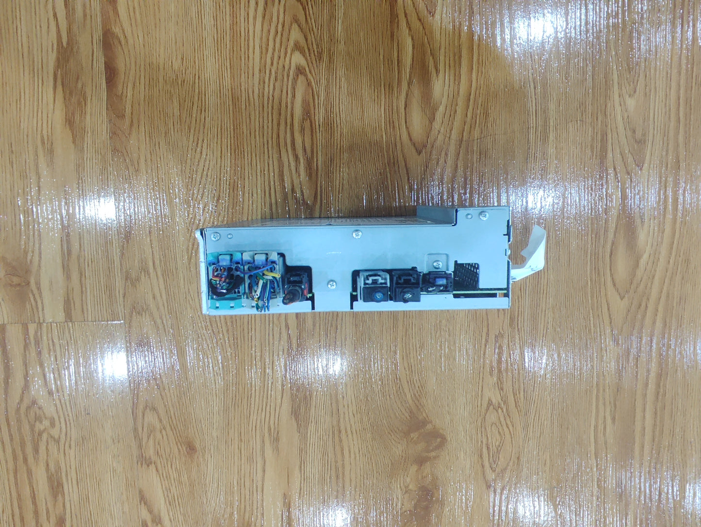 GMC Terrain (2018-2020) And Chevrolet Equinox 2019 Audio Equipment Radio Receiver 84479963 used
