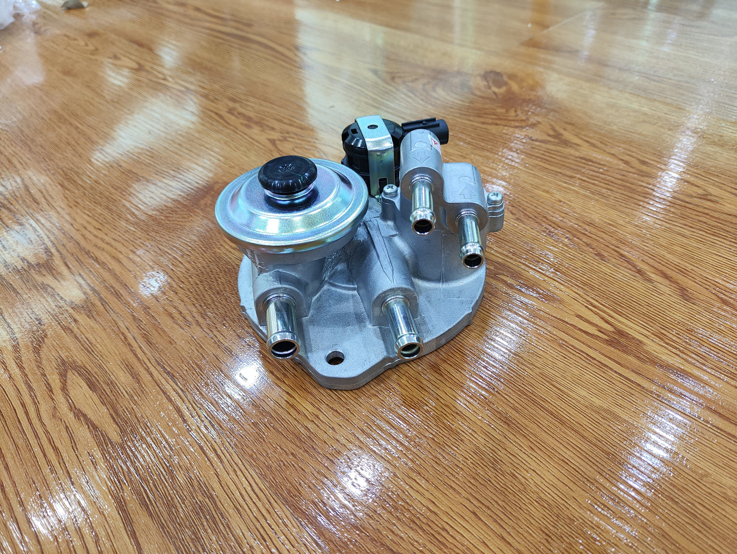 Toyota Land Cruiser (2022-2023) Hand Pump Cap Assy Fuel Filter 23380-51042