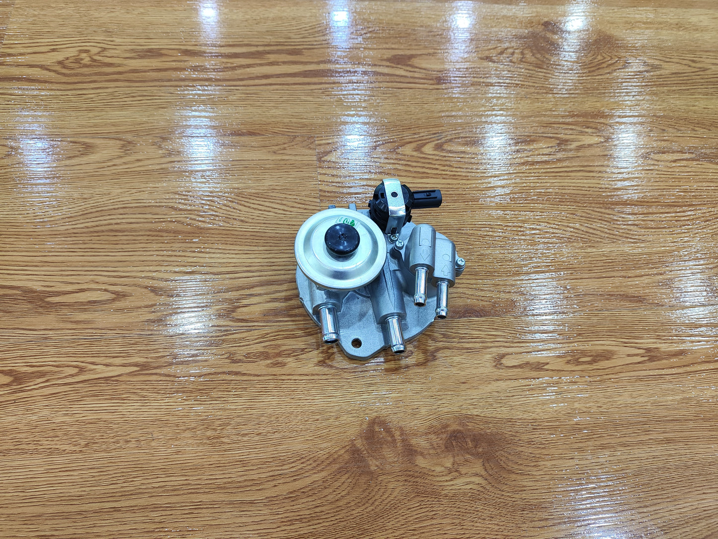 Toyota Land Cruiser (2022-2023) Hand Pump Cap Assy Fuel Filter 23380-51042