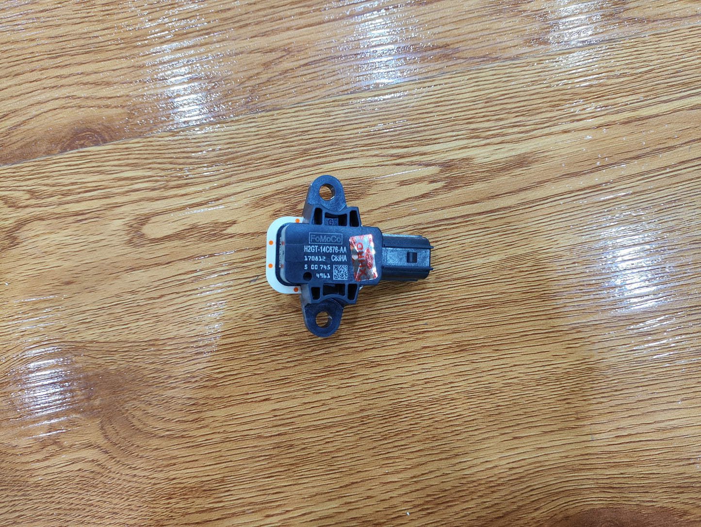 Ford Kuga (2013-2019) Airbag Sensor CM5T-14B006-AA