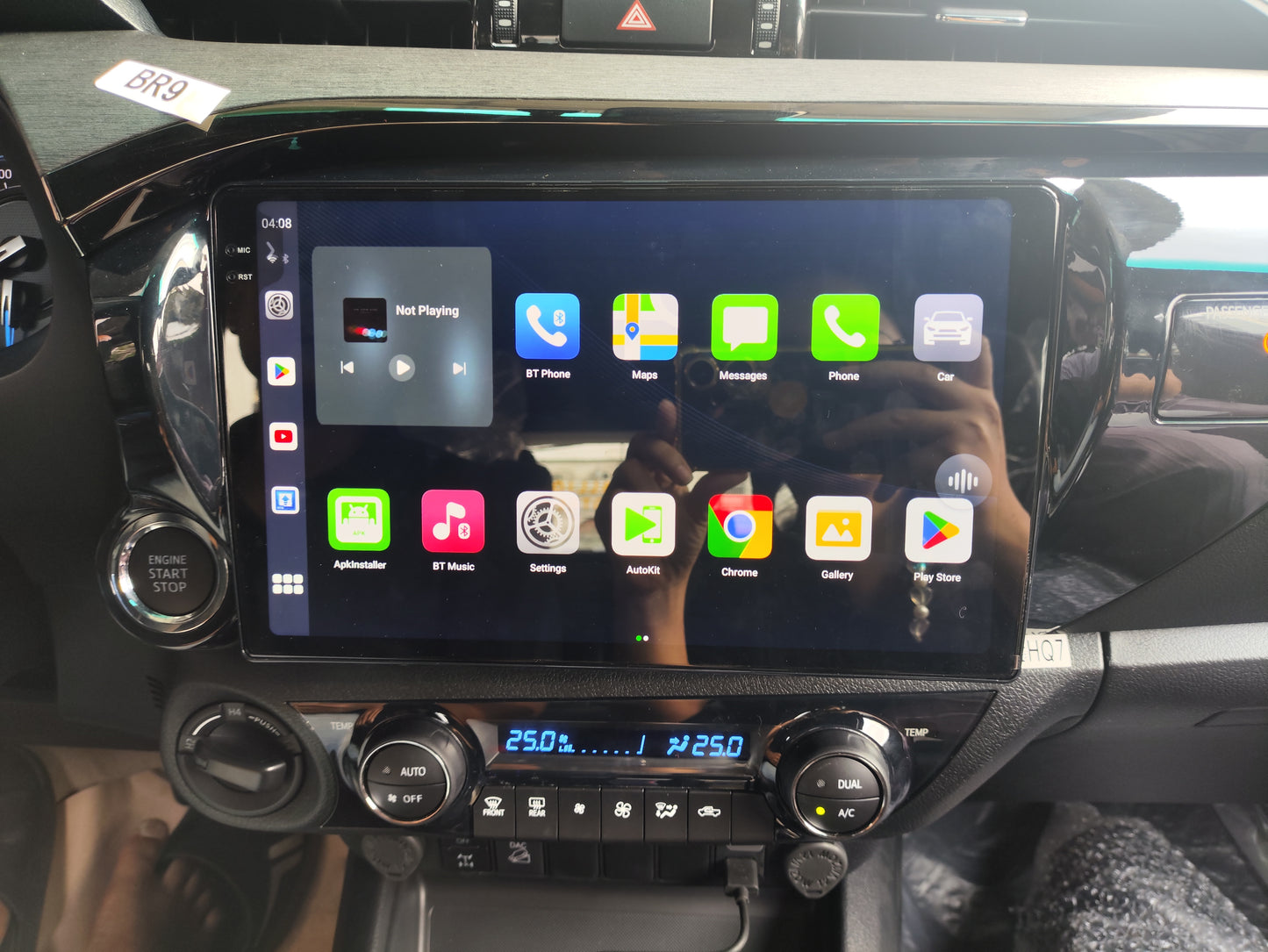Carplay AI Box