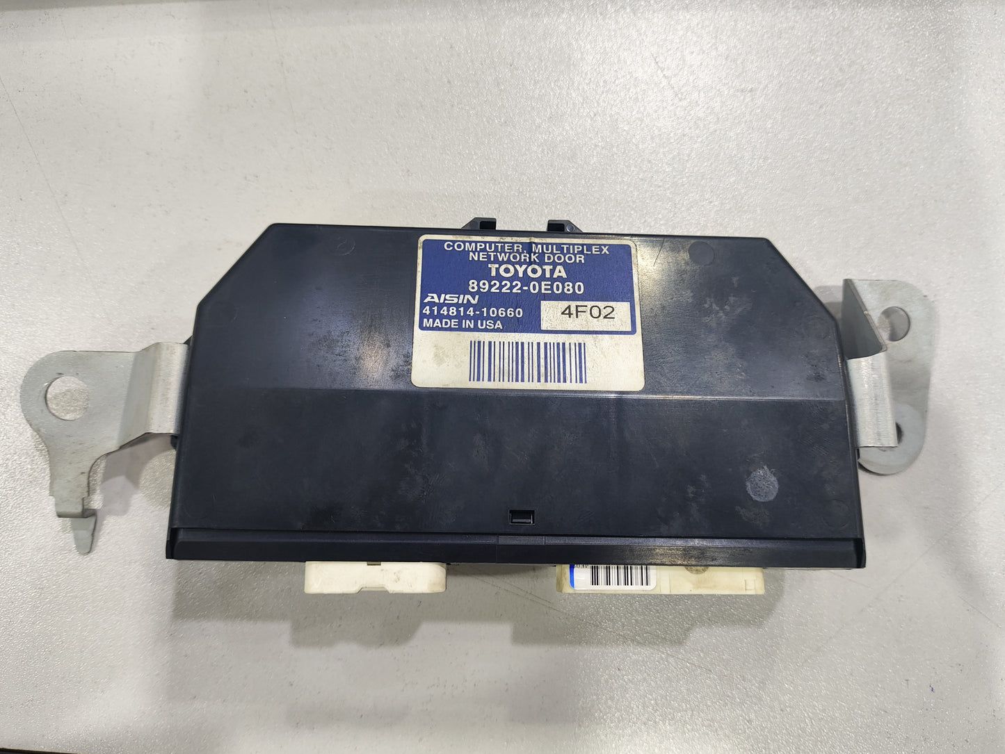 Toyota Highlander (2014-2019) Power Control Module 89222-0E080 used