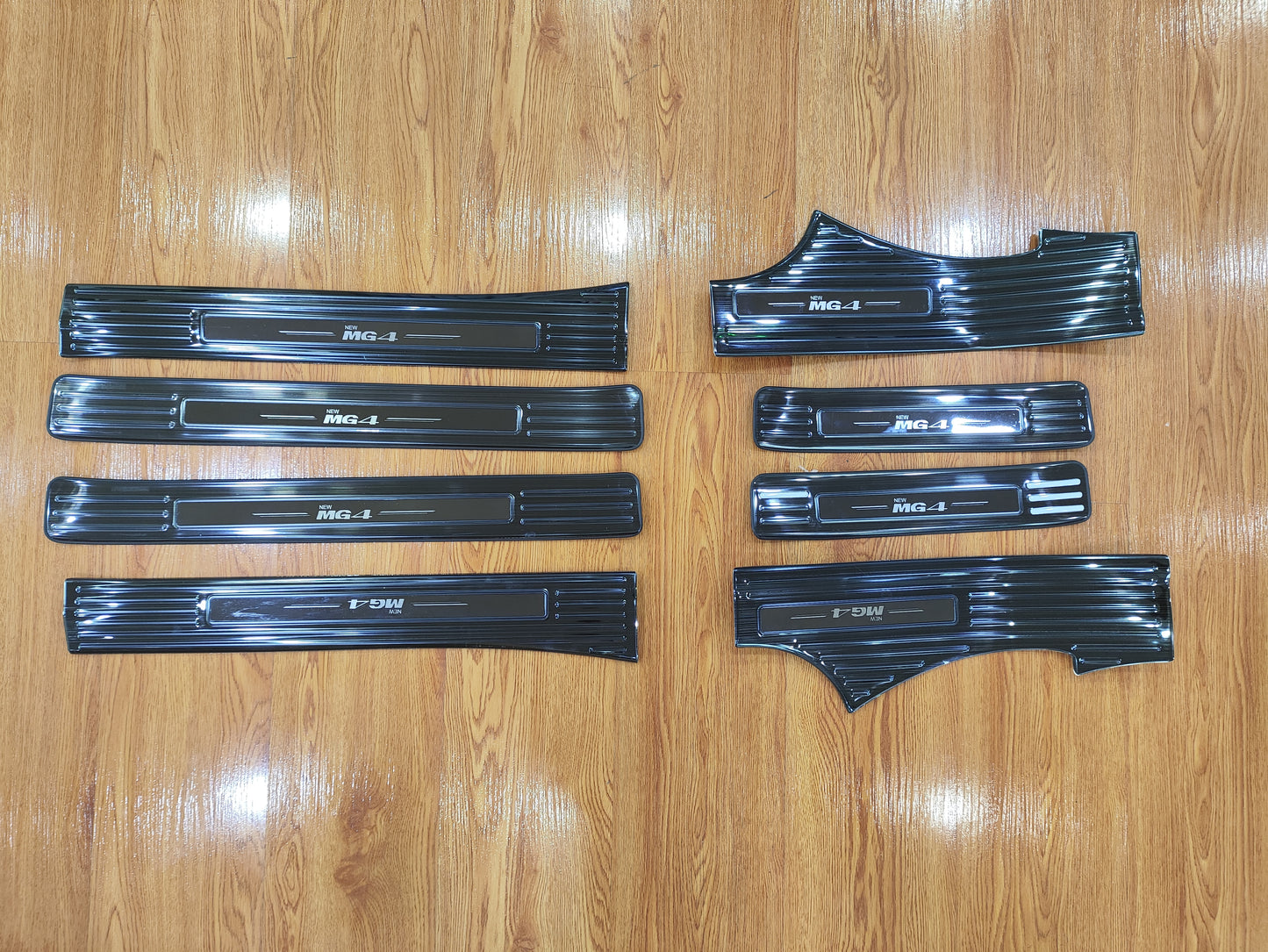 MG4 2022-2025 Door Sill Guard ML-MG4-N1004