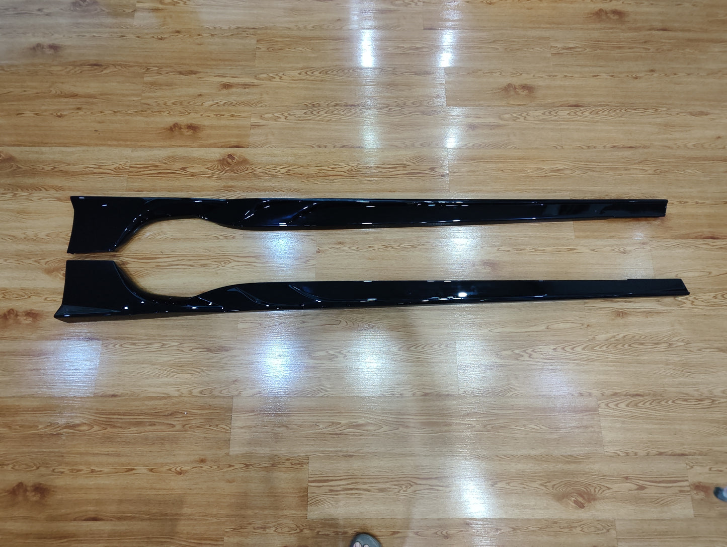 BYD Seal 2022-2024 Body Kit And Spoiler Set