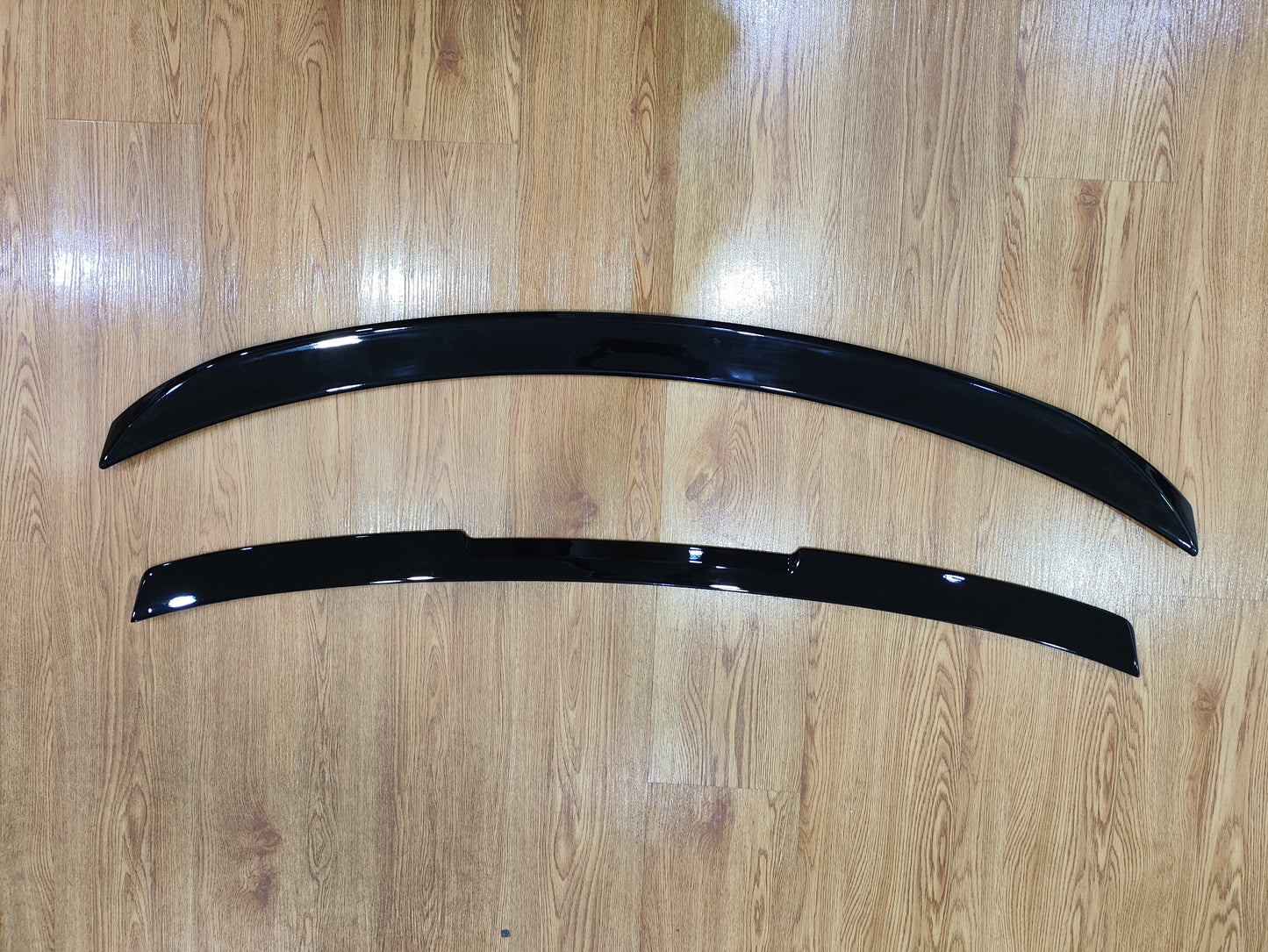 BYD Seal 2022-2024 Body Kit And Spoiler Set
