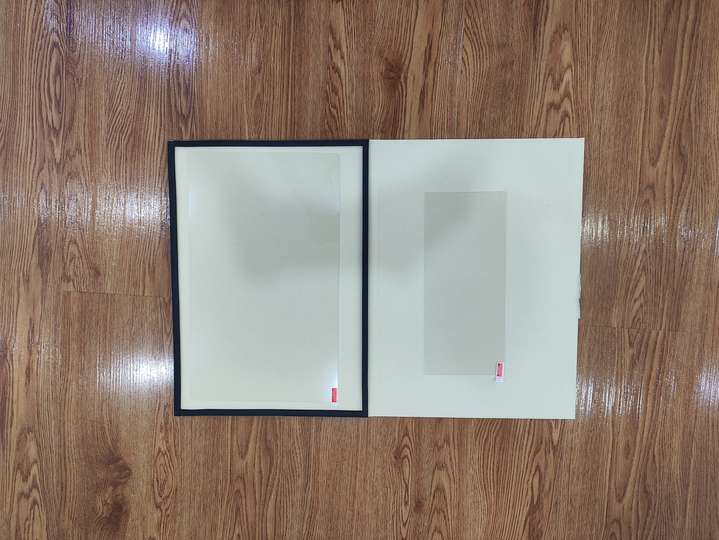BYD Seal 2022-2024 Navigation Glass Protector 15.6 in And Dashboard Glass Protector 10.25in