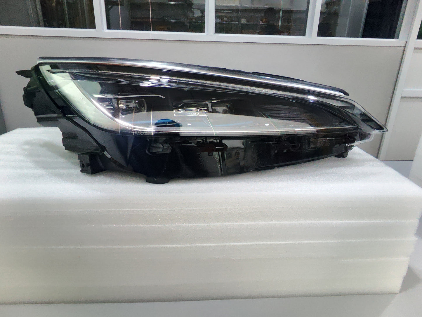 BYD Atto 3 2022-2024 Headlight Right Original New SC2E-4121020