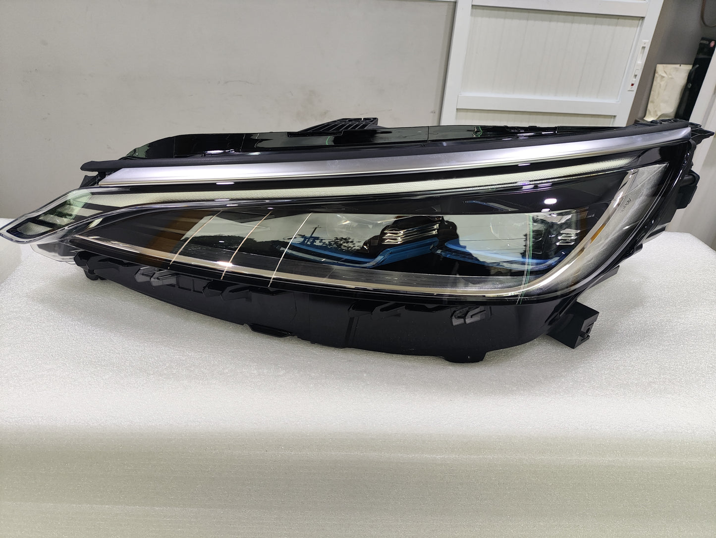 BYD Atto 3 2022-2024 Headlight Left Original New SC2E-4121020