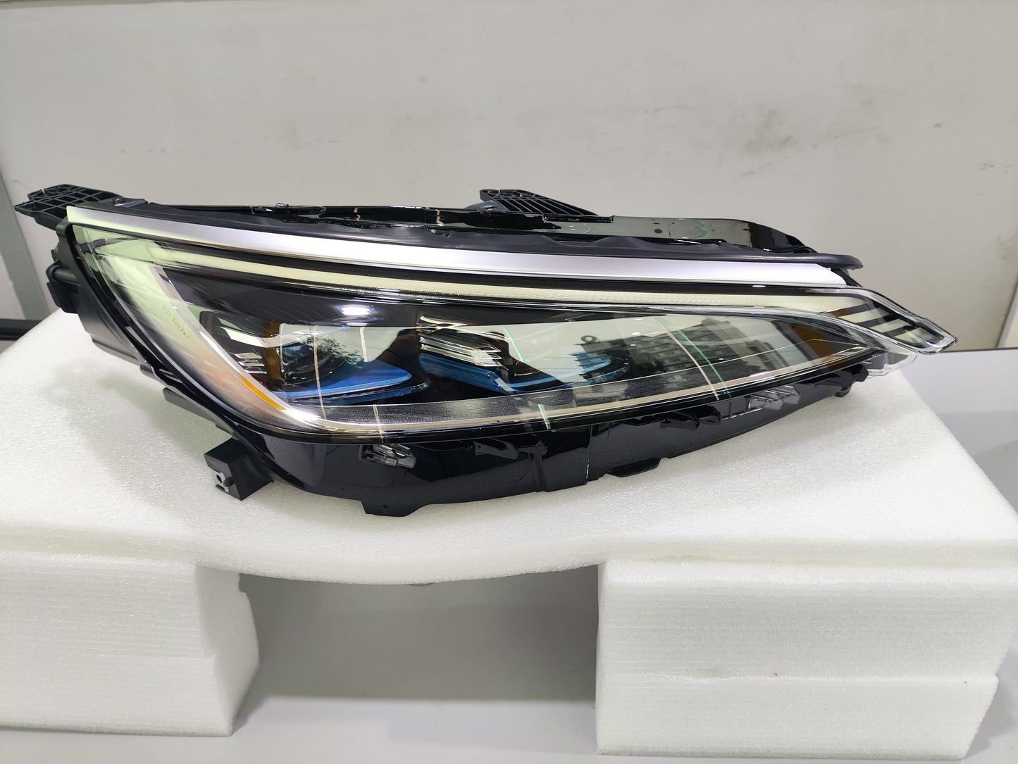 BYD Atto 3 2022-2024 Headlight Right Aftermarket New SC2E-4121020