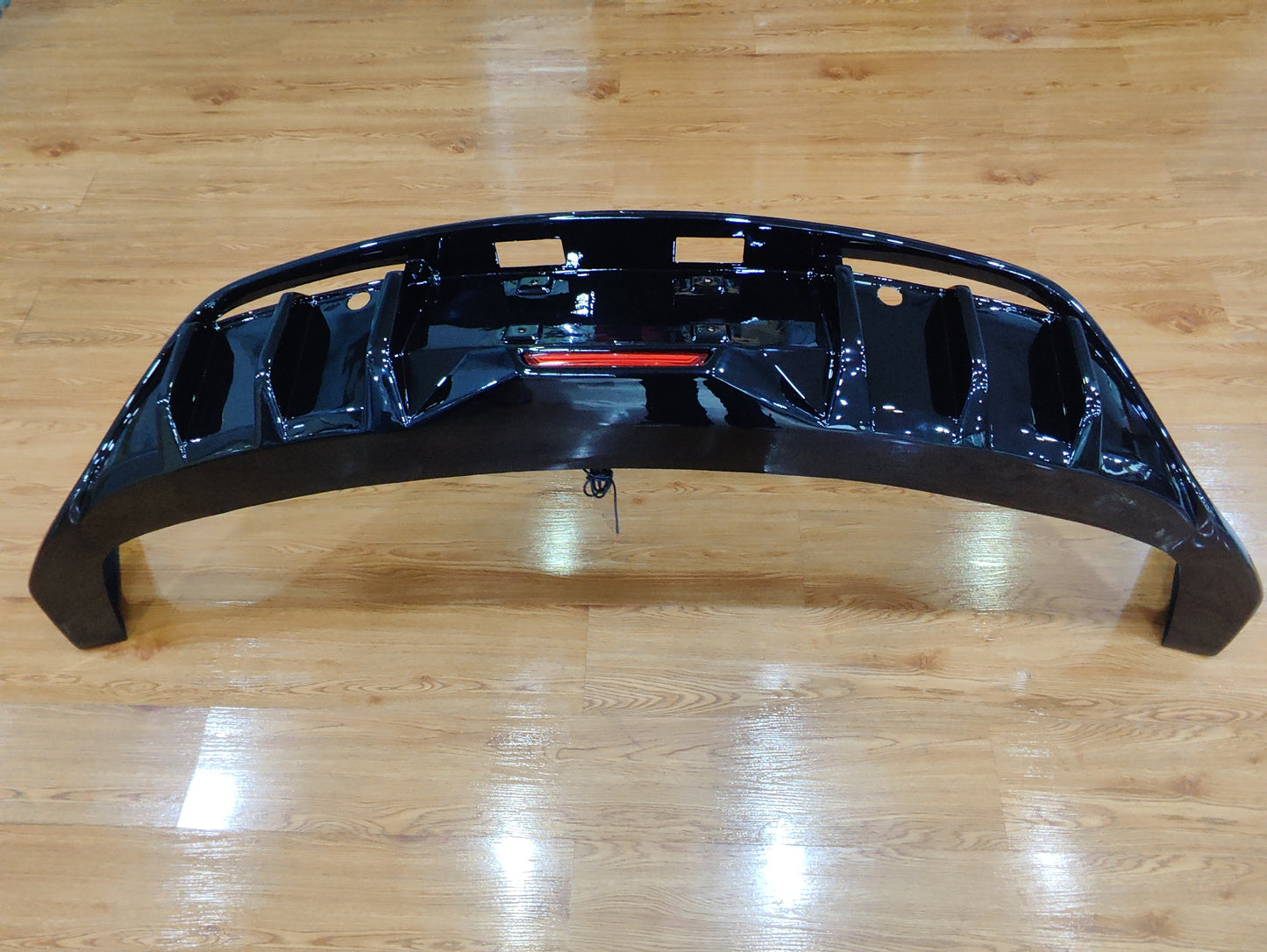 BYD Seal 2022-2024 Body Kit And Spoiler Set