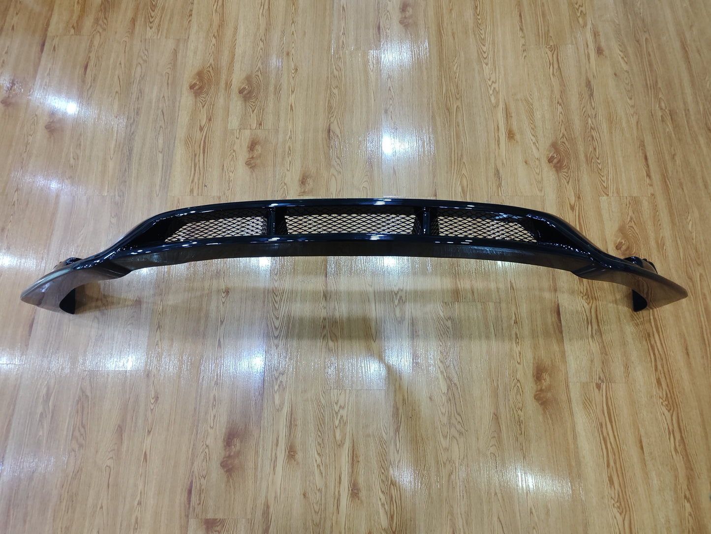 BYD Seal 2022-2024 Body Kit And Spoiler Set