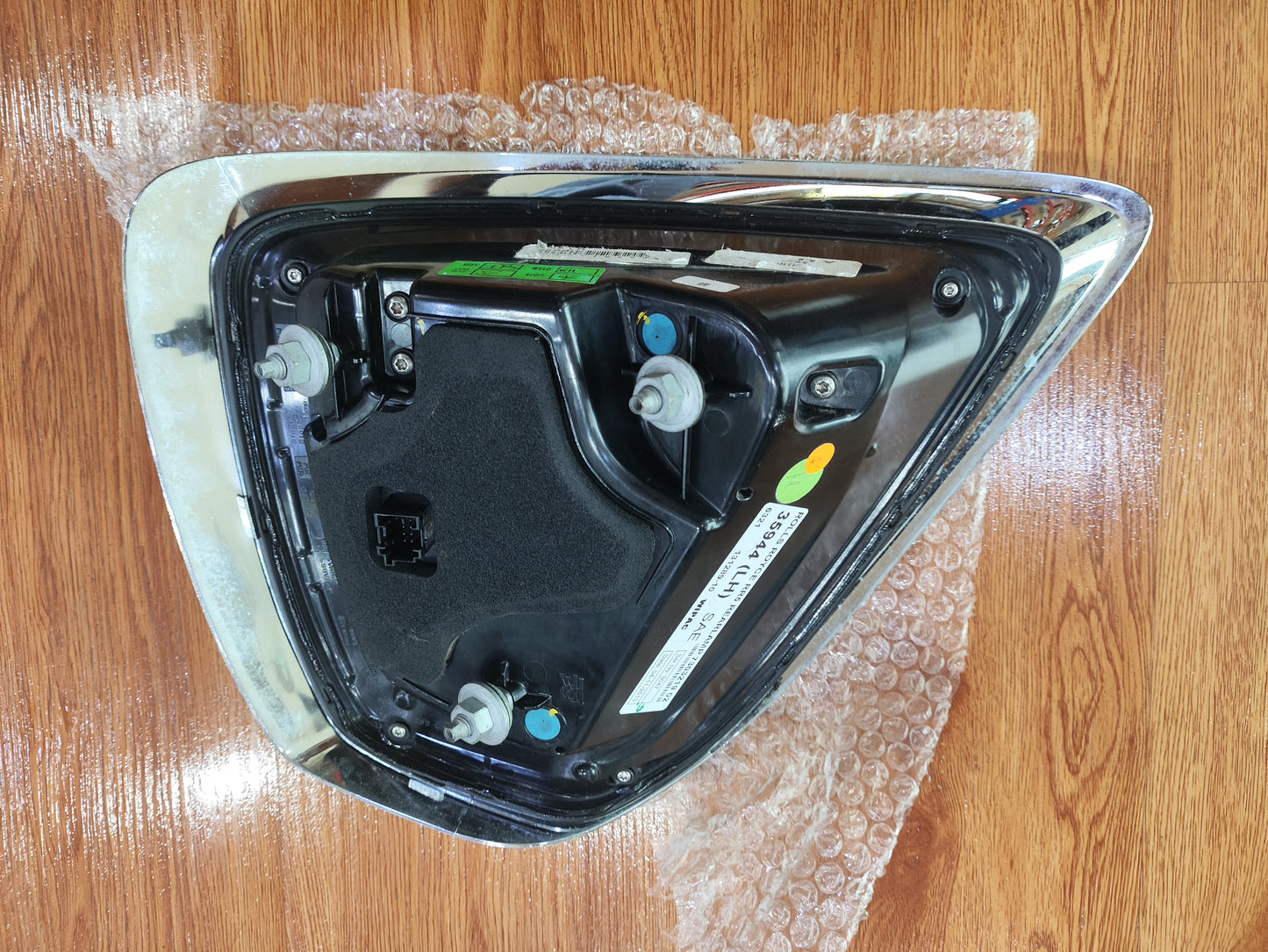 ROLLS-ROYCE WRAITH (2013-2014) Taillight Left 7303219 Used