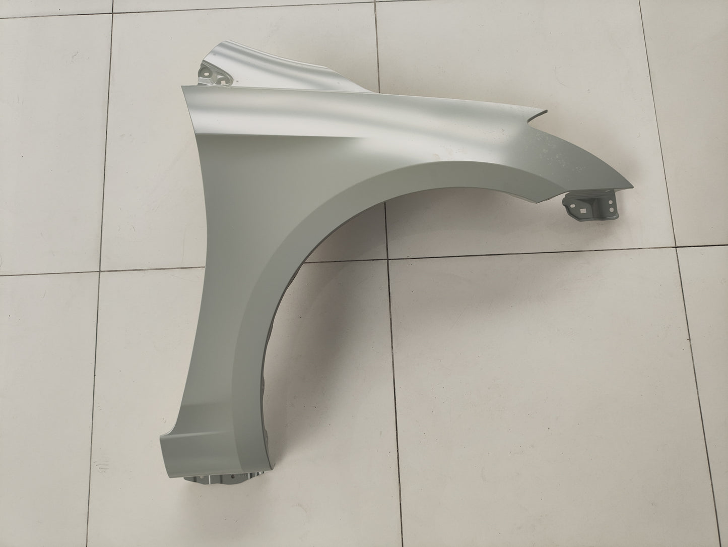 Suzuki Ertiga Type 1,2 Front Fender Panel RH 57611M60M10-000