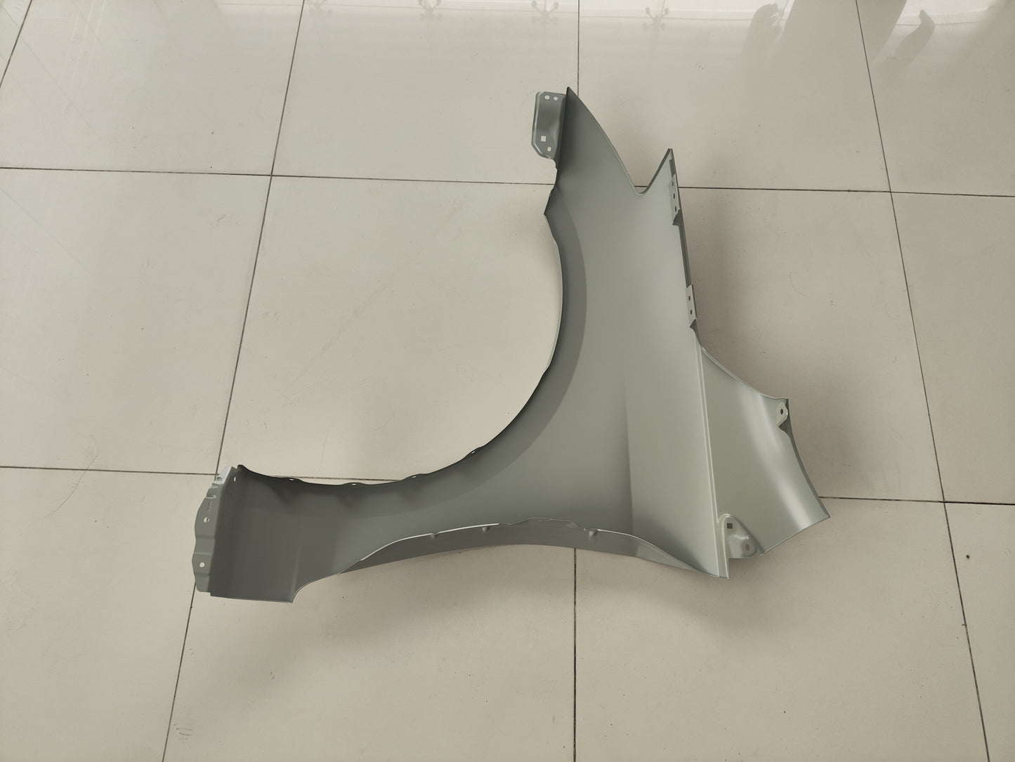 Suzuki Ertiga Type 1,2 Front Fender Panel RH 57611M60M10-000