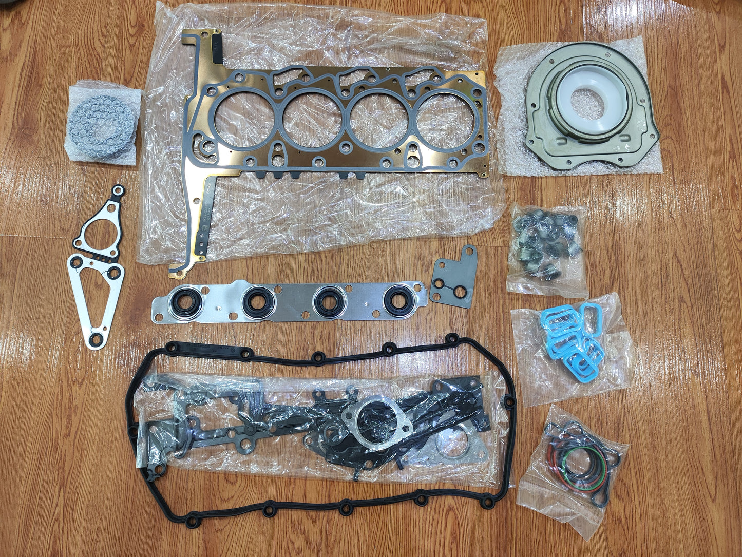 Ford Ranger 2011-2017 Overhaul gasket full set 2.2L BK3Q6079AA