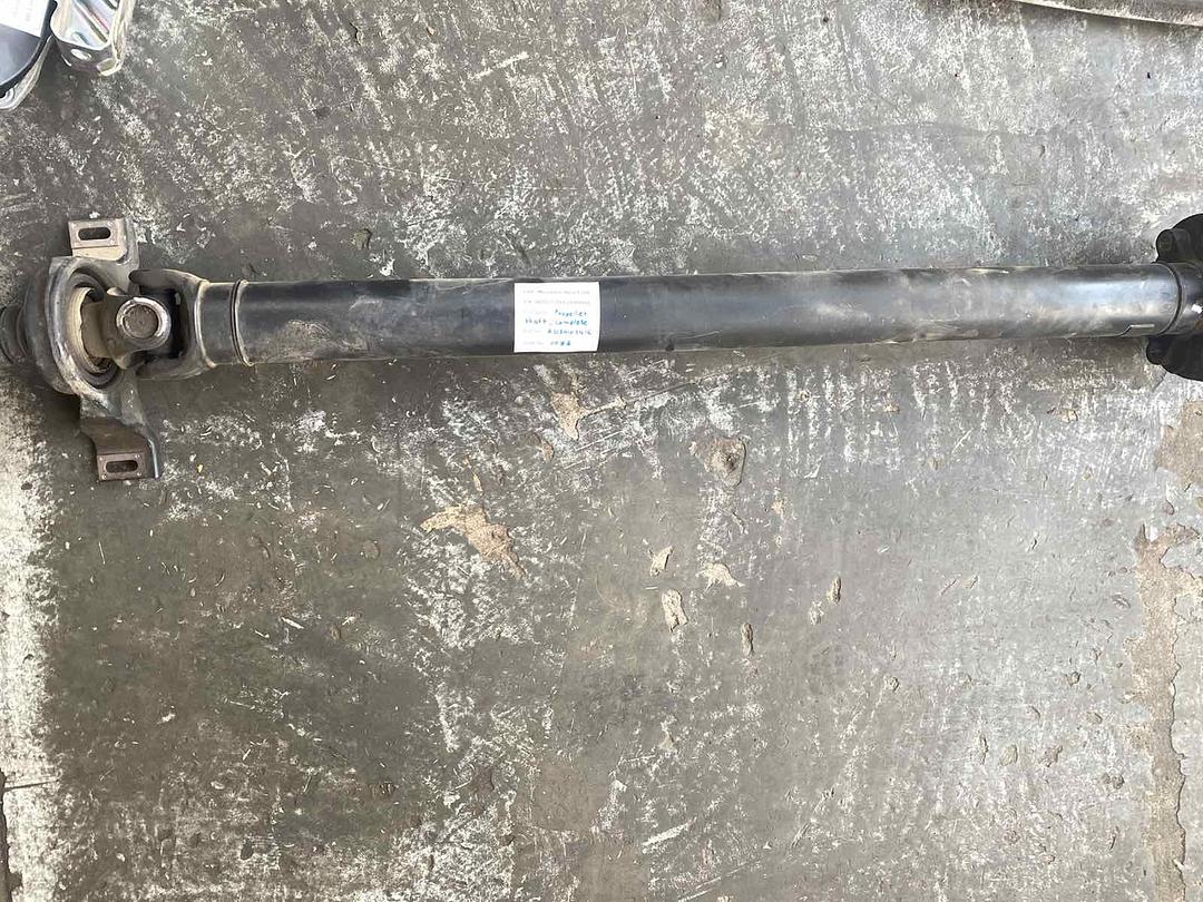 Mercedes-Benz E300 2014 W212 Propeller Shaft (used) - A2124102416