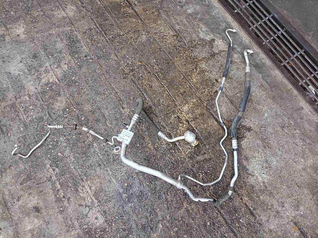 Mercedes-Benz E300 2014 W212 Refrigerant Line (used) - A2128306515