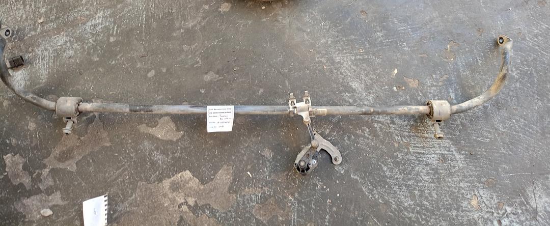 Mercedes-Benz E350 2018 W213 Rear Stabilizer Sway Bar (used) - A2133260465