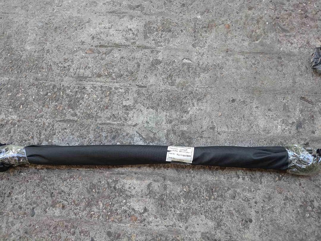 Mercedes-Benz E350 2018 W213 Sunroof Roller Blind Rear (used) - A2137808800
