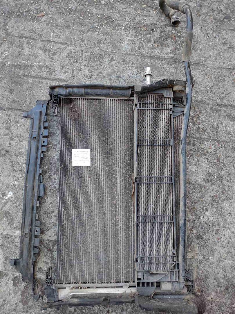 Mercedes-Benz E350 2018 W213 Condenser (used) - A0995000454