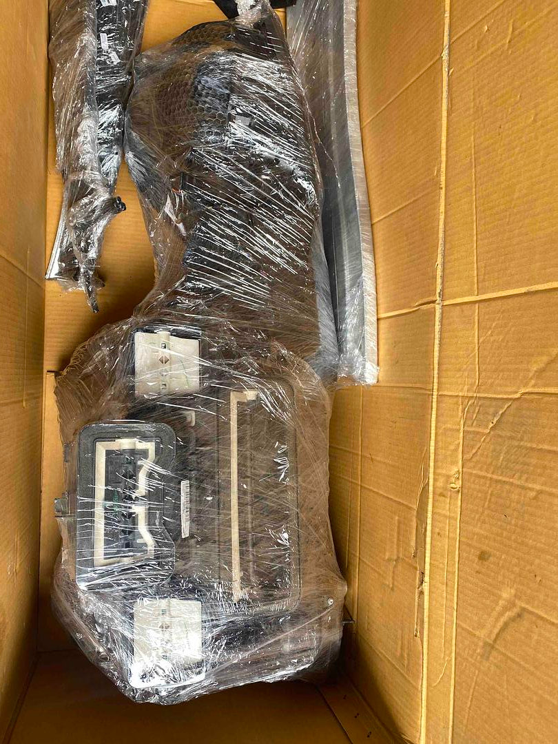 Mercedes-Benz E350 2018 W213 Evaporator Housing (used) - A2058309404