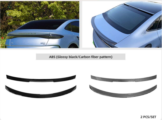 BYD Seal 2022-2024 Body Kit And Spoiler Set