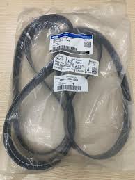 Ford Ranger 2011-20 and Ford Everest Serpentine V-belt (2.2) AB396C301AB