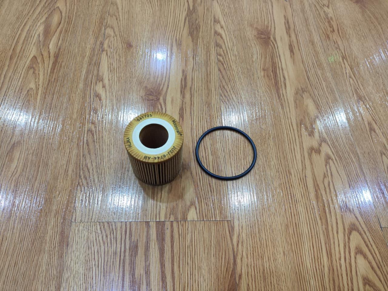 Motorcraft FL-2137 Oil Filter Ford Ranger And Everest - JU2Z6731B