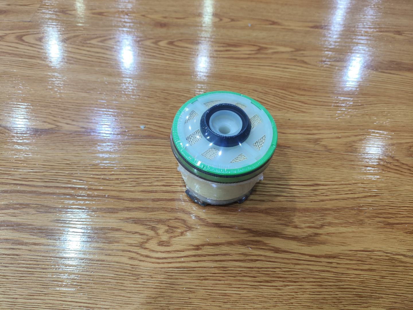 Motorcraft NFD-4 Fuel Filter Ford Ranger And Everest - L2MZ9365A