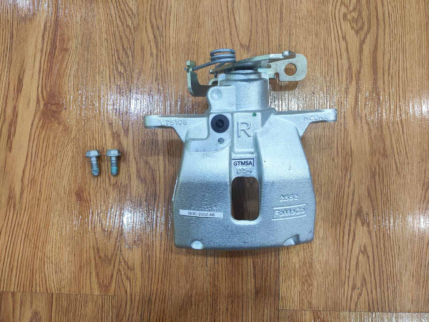 Ford Ranger 2015-2021 Rear Brake Caliper Right JB3C-2552-AB/ JB3Z2552A