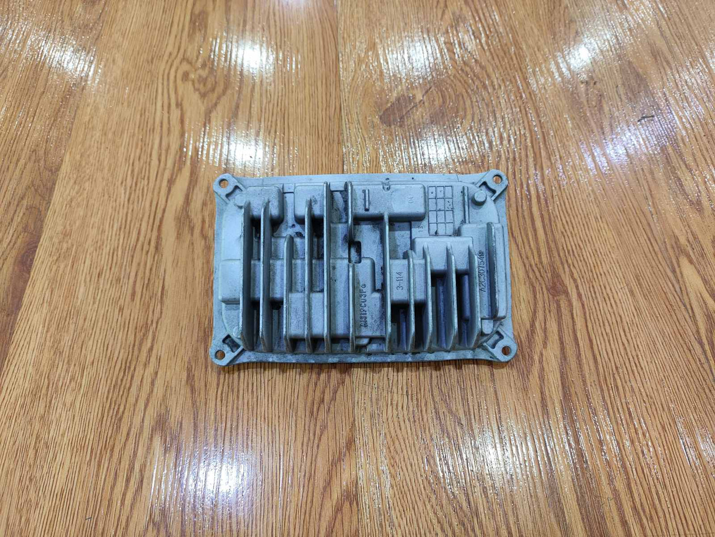 Mercedes-Benz E Class Headlight Control Module Original Used A2129005424
