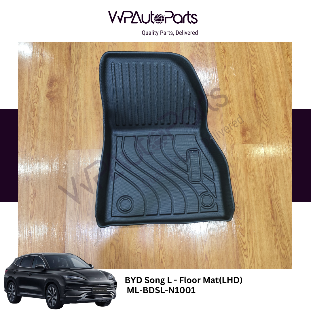BYD Song L Floor Mat ML-BDSL-N1001