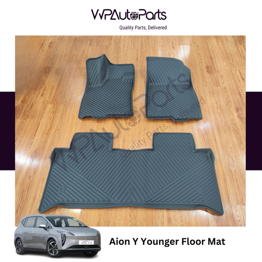 Aion Y Younger Floor Mat ML-ANYP-N1002