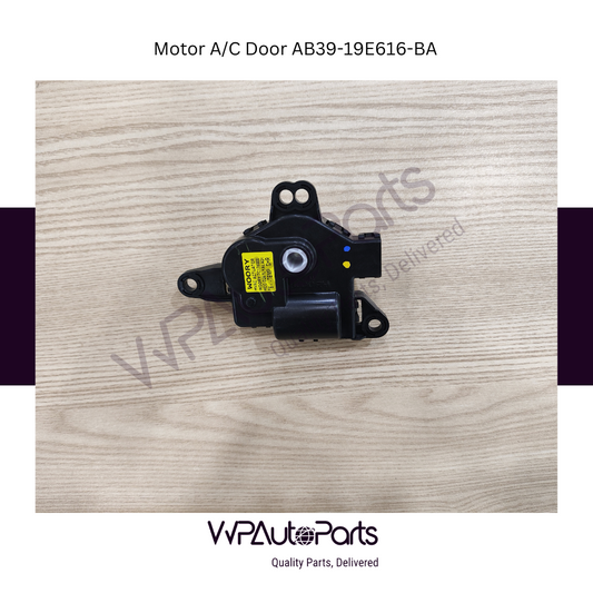 Ford Ranger (2016) Motor A/C Door Genuine AB39-19E616-BA