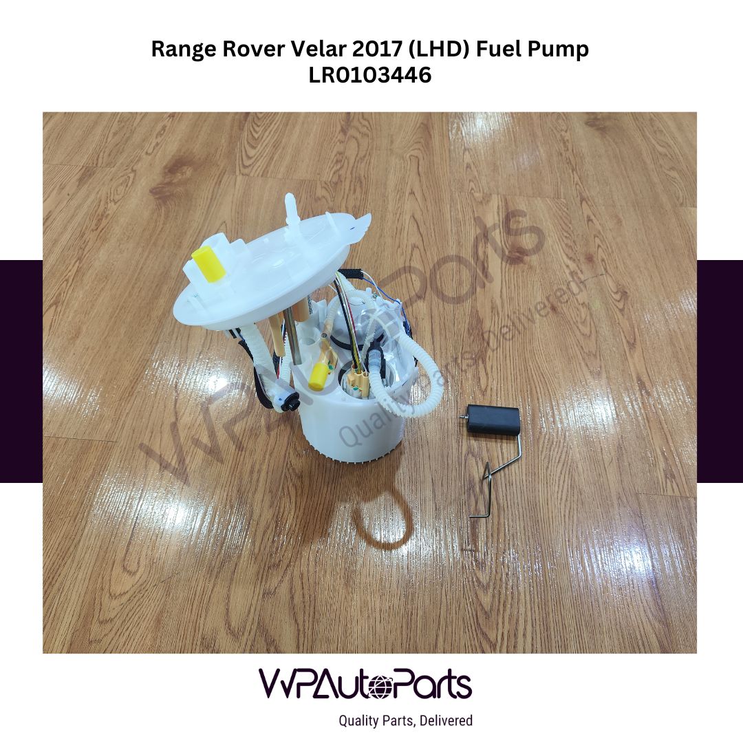 Land Rover Range Rover Velar 2017 (LHD) Fuel Pump LR103446