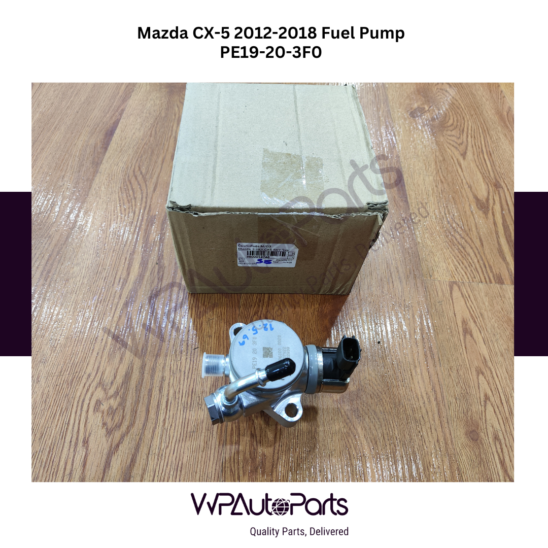 Mazda CX-5 2012-2018 Fuel Pump PE19-20-3F0 OEM New